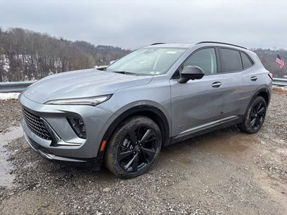 New 2026 Buick Envision Sport Touring