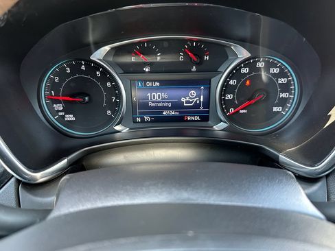 Used 2024 Chevrolet Equinox LT FWD image 26