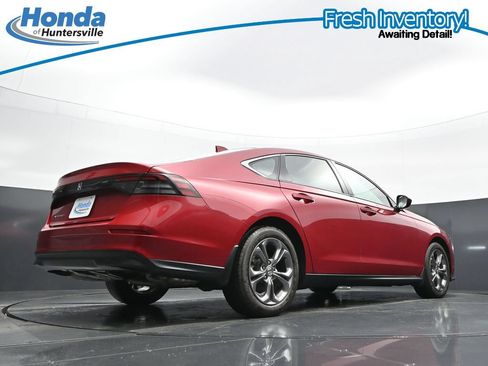 Used 2024 Honda Accord EX image 32