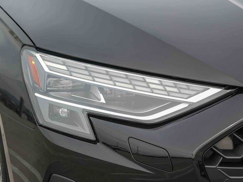 Used 2025 Audi A3 2.0T Premium w/ Black Optic Package image 4