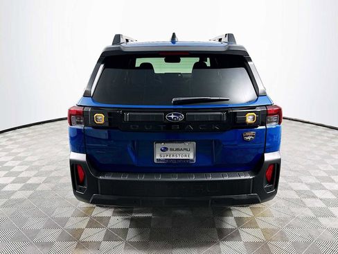 New 2026 Subaru Outback Wilderness image 6