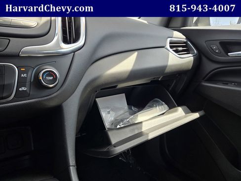 Used 2020 Chevrolet Equinox LT AWD/4WD image 13