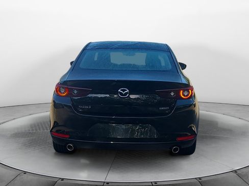 Used 2024 MAZDA MAZDA3 s FWD image 6