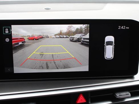 New 2026 Kia Sorento S image 13