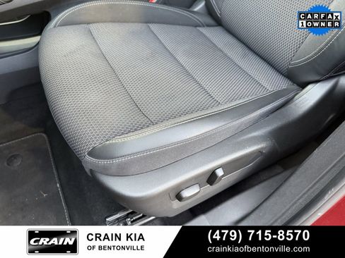 Used 2023 Buick Envision Preferred image 24