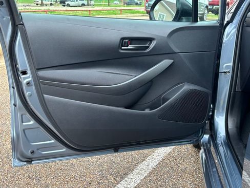 Used 2026 Toyota Corolla LE image 23