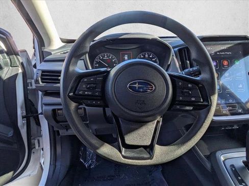 Certified 2024 Subaru Crosstrek 2.0i Premium image 18