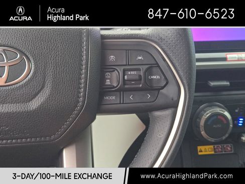 Used 2026 Toyota 4Runner TRD Sport Premium AWD/4WD image 40