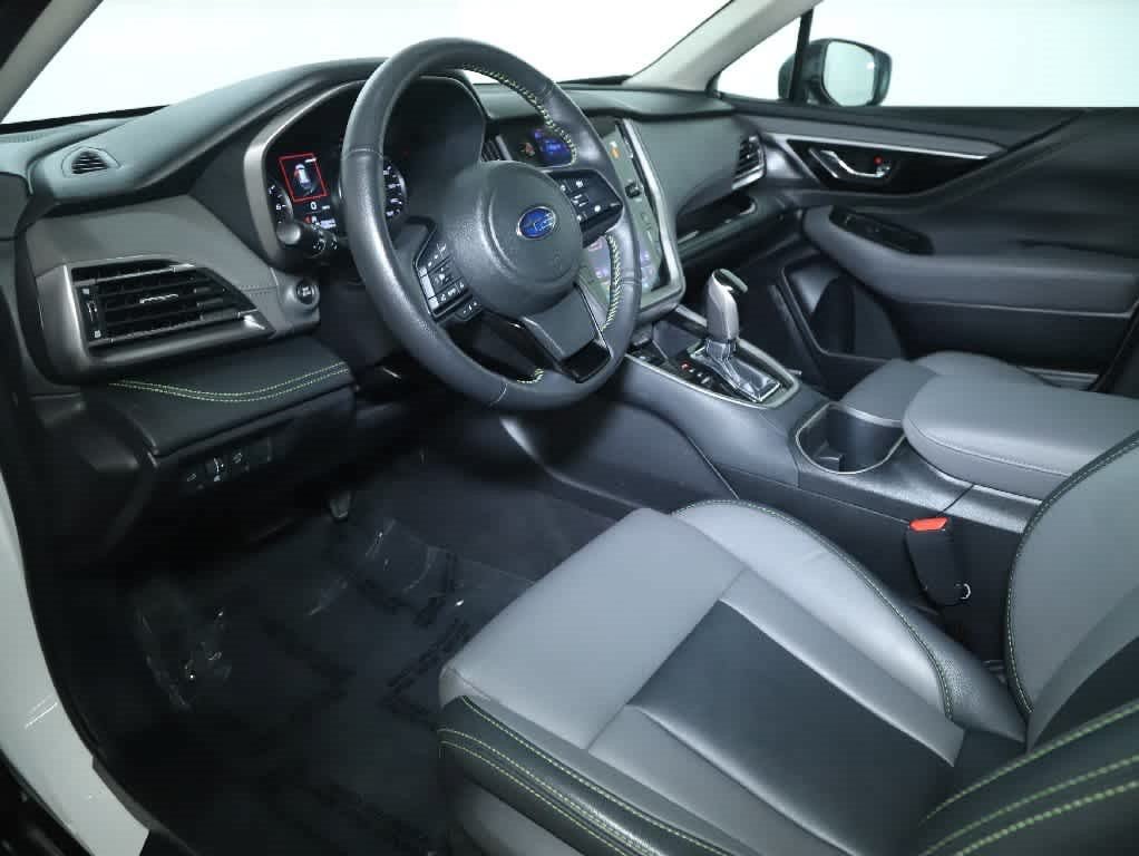 Used 2024 Subaru Outback Onyx Edition AWD/4WD image 17