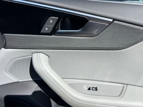 Used 2023 Audi A5 2.0T Premium Plus w/ Premium Plus image 56