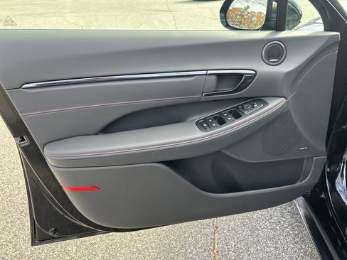 New 2026 Hyundai Sonata N Line image 17
