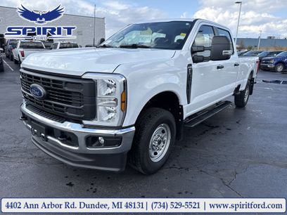 Certified 2024 Ford F250 XL w/ XL Chrome Package