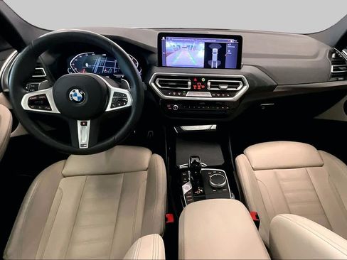 Used 2024 BMW X3 sDrive30i w/ Premium Package RWD image 14