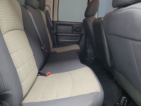 Used 2012 RAM 1500 Express RWD image 19