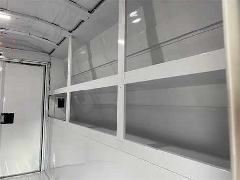 New 2026 Ford E-350 and Econoline 350 Super Duty w/ Power Equipment Group image 28