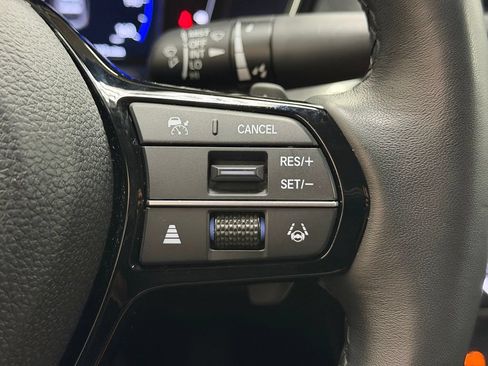 Used 2025 Acura Integra FWD image 22