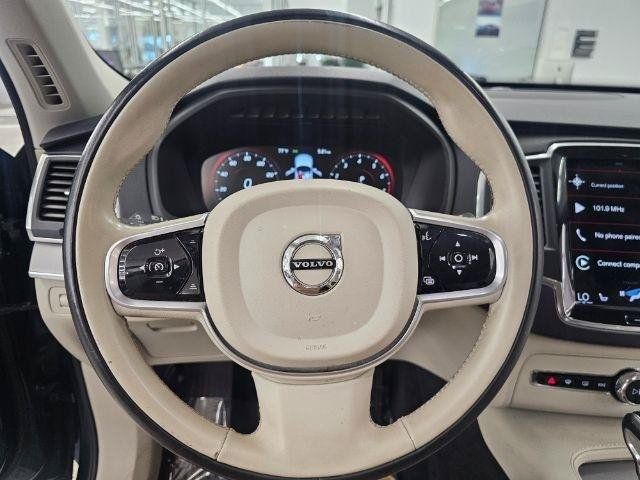 Used 2021 Volvo XC90 T5 Momentum w/ Climate Package AWD/4WD image 25