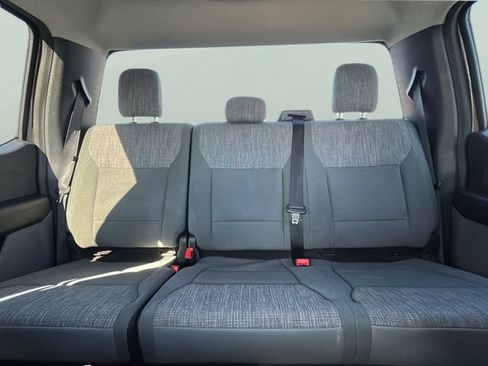 Used 2023 Ford F150 XLT AWD/4WD image 17