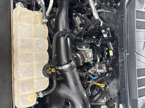 Used 2021 Ford F150 XLT w/ XTR Package image 10