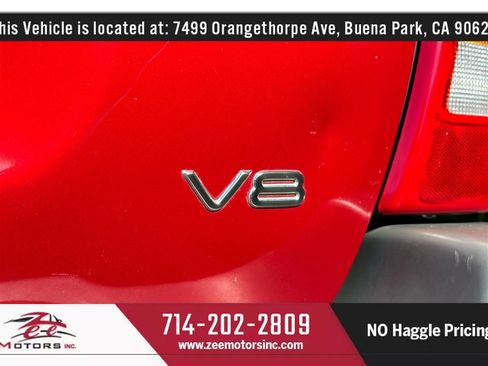Used 2001 Jeep Grand Cherokee Laredo image 59