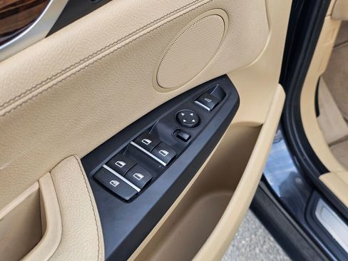 Used 2016 BMW X4 xDrive28i image 23