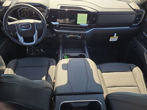 New 2026 GMC Sierra 2500 SLT w/ SLT Premium Package image 23