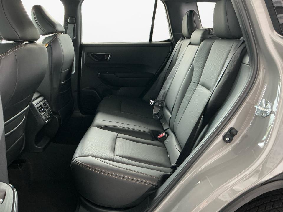 New 2026 Subaru Outback Wilderness AWD/4WD image 13