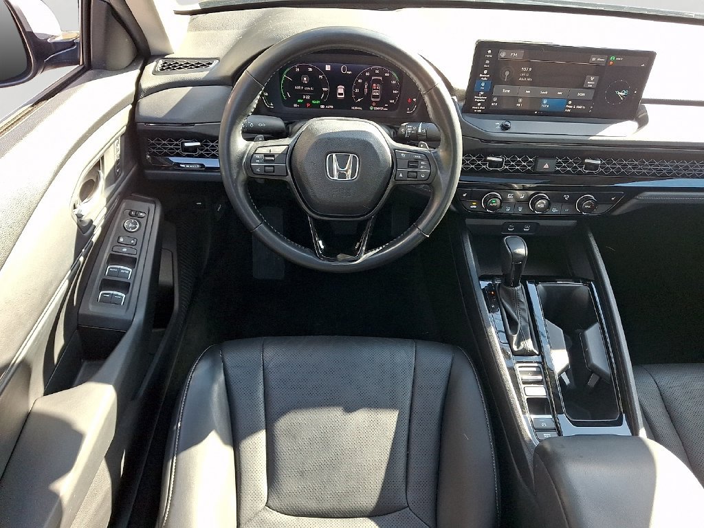 Used 2024 Honda Accord EX-L image 13