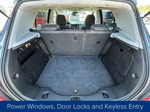 Used 2020 Chevrolet Trax LS w/ Tint and Cruise Package image 10