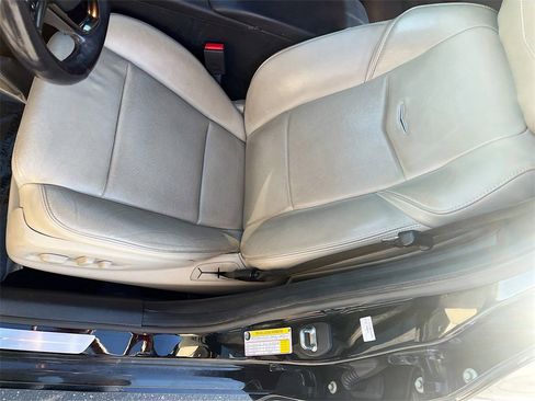 Used 2018 Cadillac ATS Luxury image 20