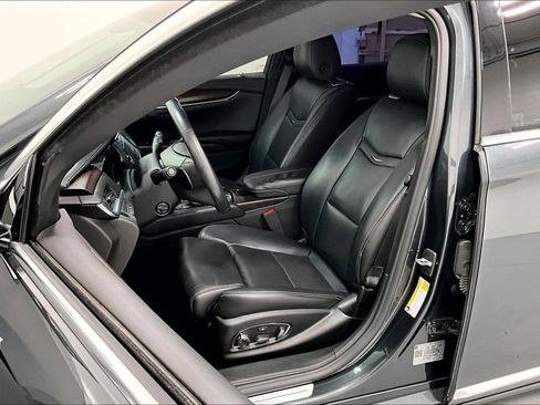 Used 2019 Cadillac XTS Premium Luxury w/ Driver Assist Package FWD image 31
