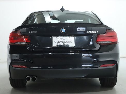 Used 2020 BMW 230i xDrive Coupe w/ M Sport Package AWD/4WD image 45