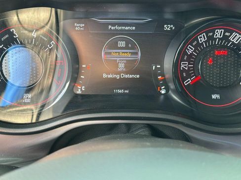 Used 2023 Dodge Challenger R/T w/ Blacktop Package image 17