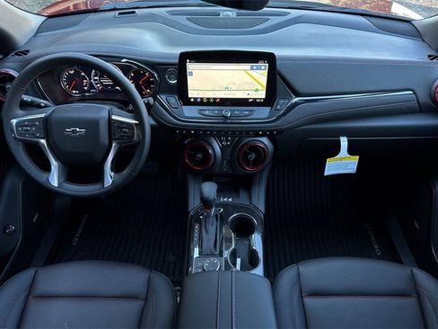 New 2026 Chevrolet Blazer RS image 13