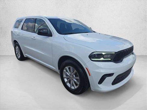 Used 2026 Dodge Durango GT RWD image 3