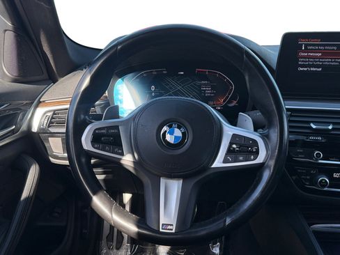 Used 2022 BMW 530i w/ M Sport Package image 12