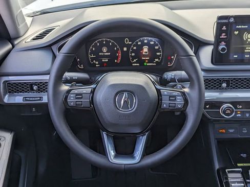 New 2026 Acura Integra image 9