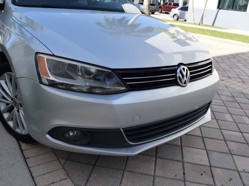 Used 2013 Volkswagen Jetta TDI FWD image 8