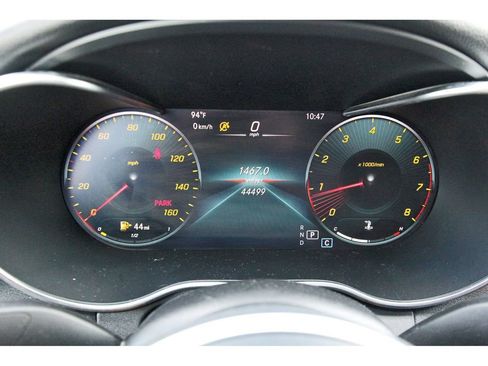 Used 2021 Mercedes-Benz C 300 Sedan image 10