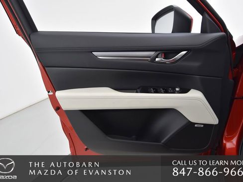 New 2025 MAZDA CX-5 AWD 2.5 S image 31