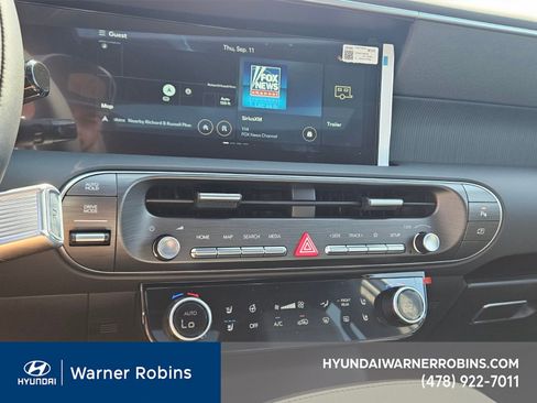 New 2026 Hyundai Palisade Calligraphy image 17