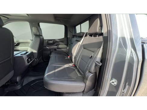 Certified 2019 Chevrolet Silverado 1500 LTZ w/ LTZ Premium Package image 28