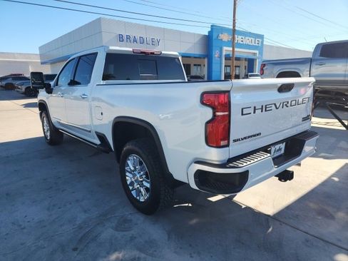 New 2026 Chevrolet Silverado 2500 High Country w/ Technology Package image 6