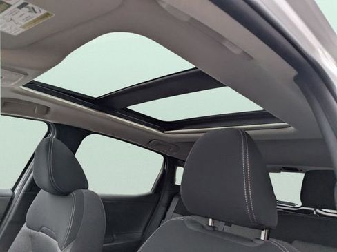 New 2026 Nissan Kicks SV w/ SV Premium Package FWD image 14