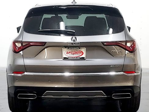 New 2026 Acura MDX SH-AWD w/ Technology Package image 6