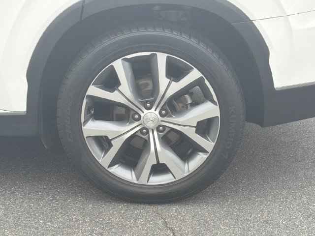 Used 2021 Hyundai Palisade SEL w/ Premium Package FWD image 22