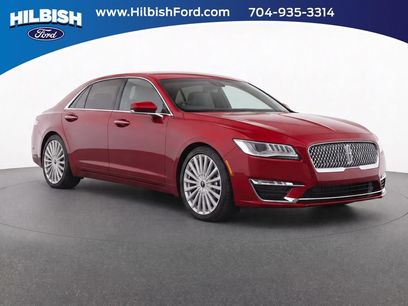 Used 2017 Lincoln MKZ Reserve