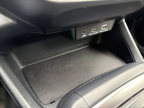 Certified 2024 Subaru Impreza 2.0i Sport AWD/4WD image 26