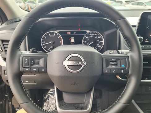 New 2026 Nissan Rogue SV image 12