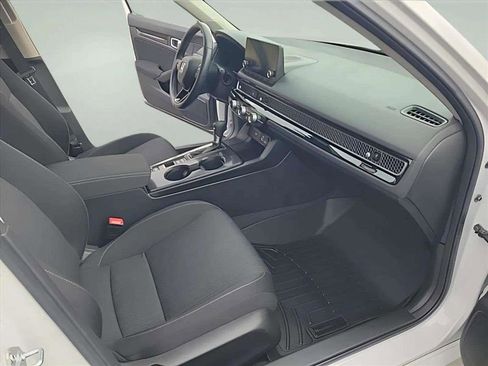 Used 2023 Honda Civic EX image 25